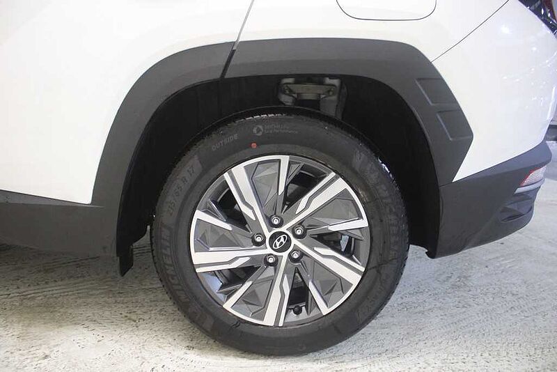Hyundai Tucson 1.6 TGDI Klass 4x2