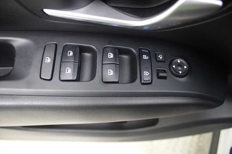 Hyundai Tucson 1.6 TGDI Klass 4x2