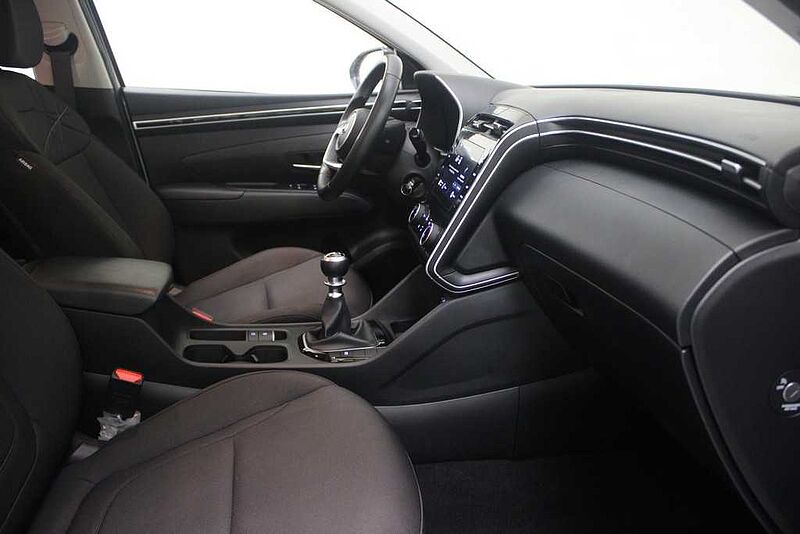 Hyundai Tucson 1.6 TGDI Klass 4x2