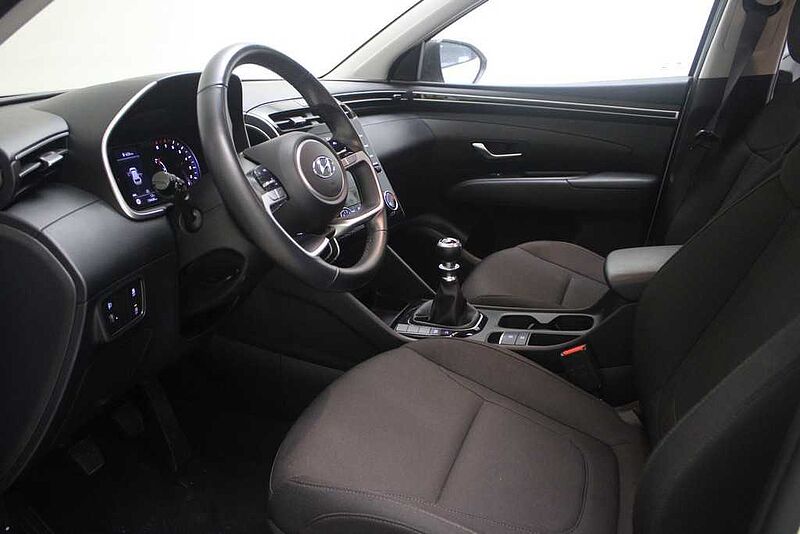 Hyundai Tucson 1.6 TGDI Klass 4x2