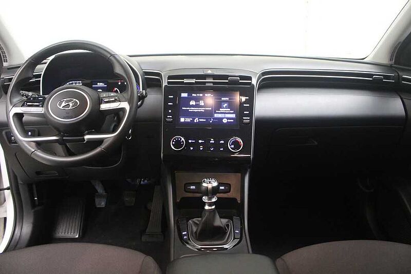 Hyundai Tucson 1.6 TGDI Klass 4x2