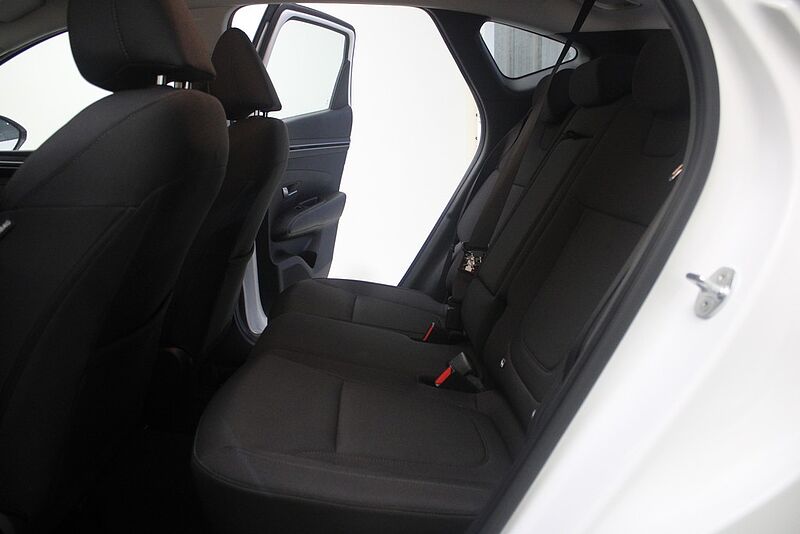 Hyundai Tucson 1.6 TGDI Klass 4x2