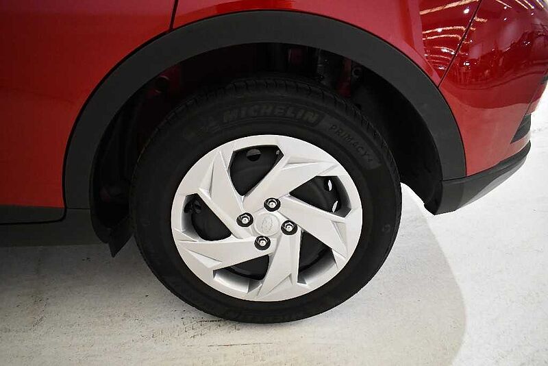 Hyundai Bayon 1.2 MPI Klass