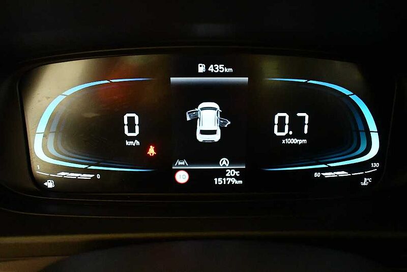 Hyundai Bayon 1.2 MPI Klass