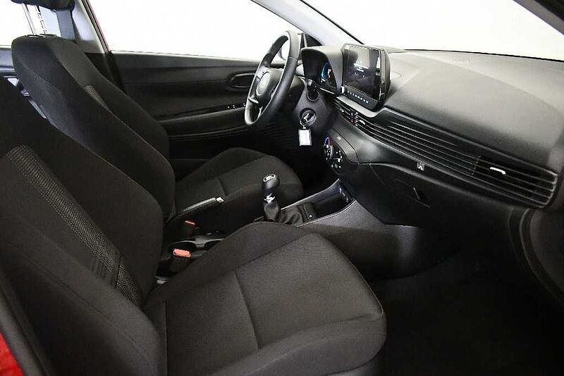 Hyundai Bayon 1.2 MPI Klass