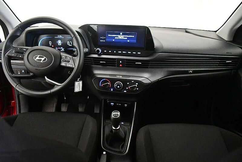Hyundai Bayon 1.2 MPI Klass