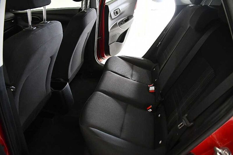 Hyundai Bayon 1.2 MPI Klass