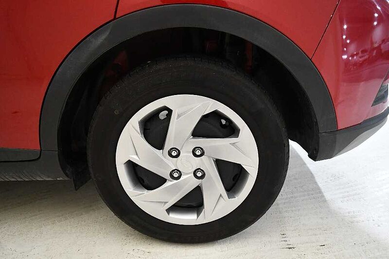Hyundai Bayon 1.2 MPI Klass