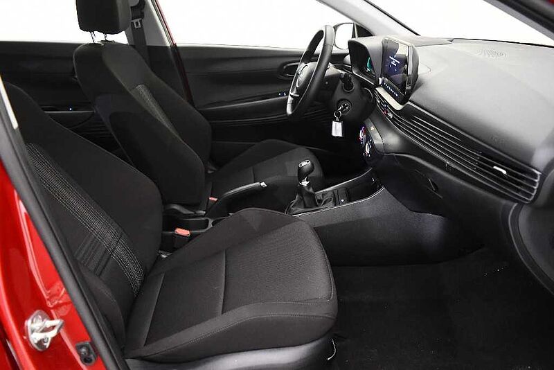 Hyundai Bayon 1.2 MPI Klass