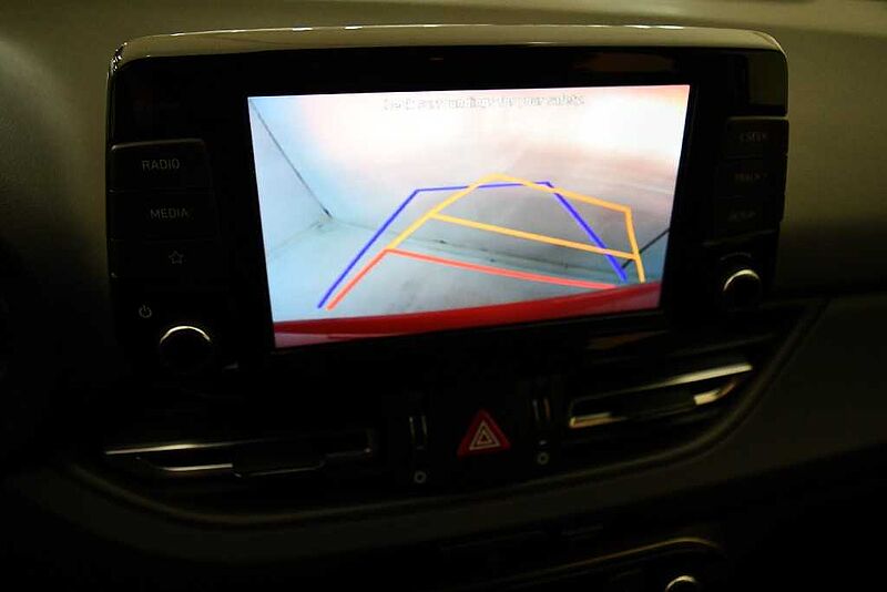 Hyundai i30 1.5 DPI Klass SLX 110