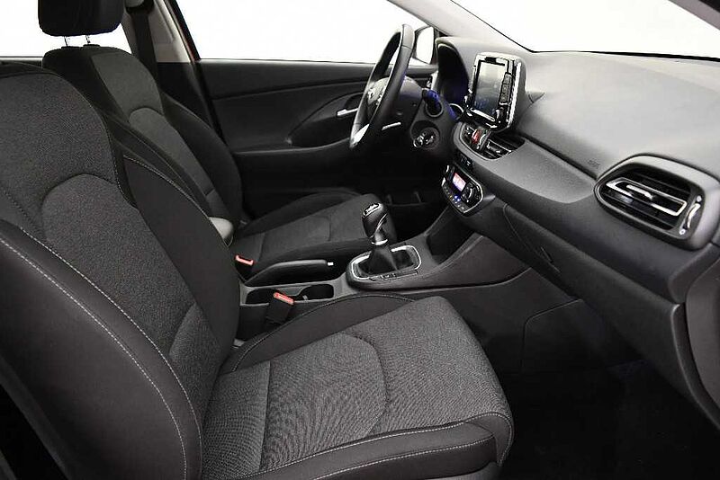 Hyundai i30 1.5 DPI Klass SLX 110