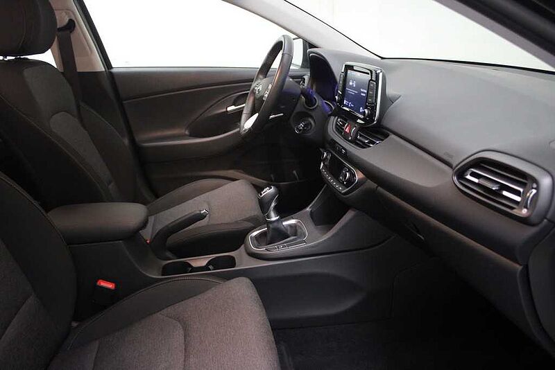 Hyundai i30 1.5 DPI Klass SLX 110