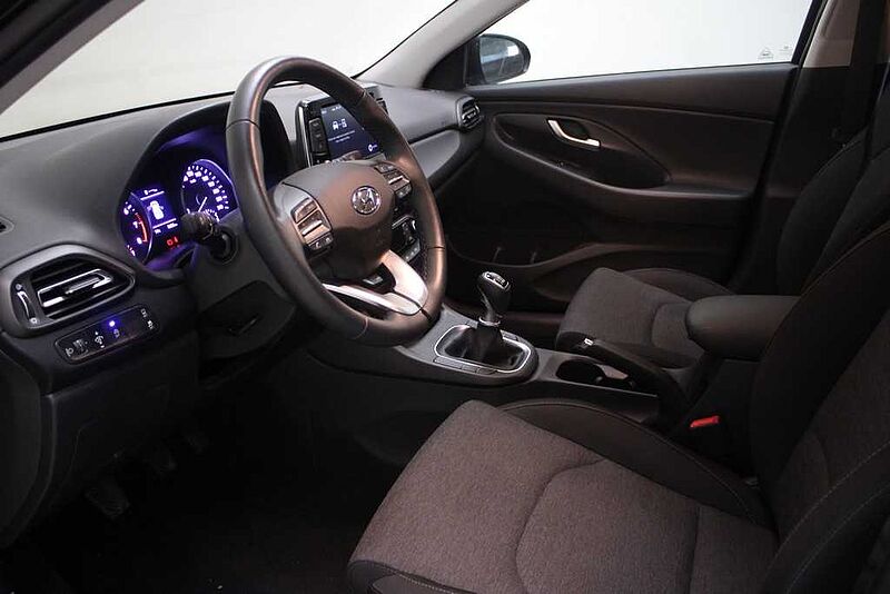 Hyundai i30 1.5 DPI Klass SLX 110