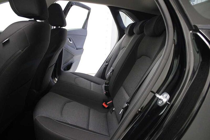 Hyundai i30 1.5 DPI Klass SLX 110