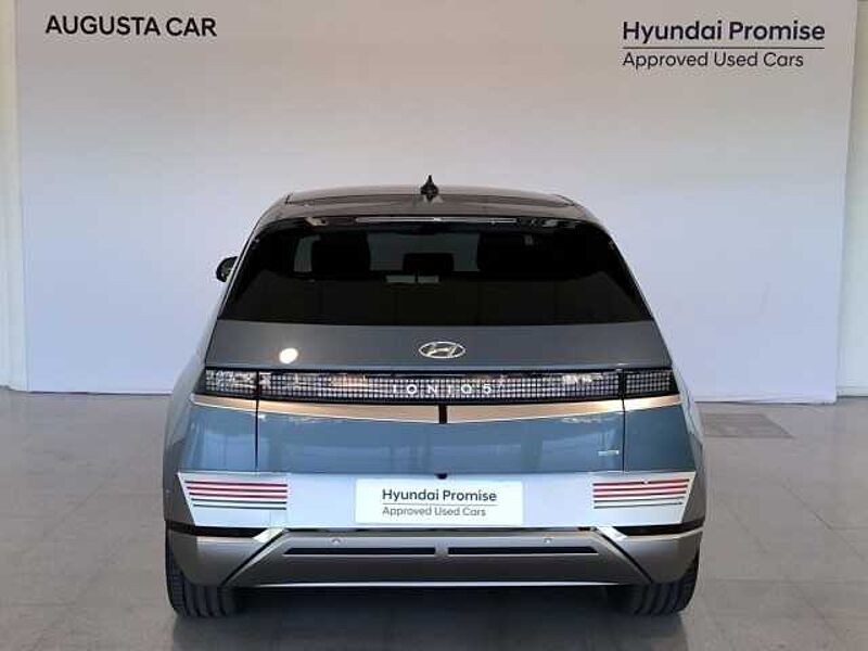 Hyundai Ioniq 5 73kWh Energy RWD 160kW