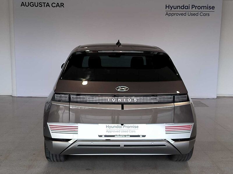 Hyundai Ioniq 5 73kWh Energy RWD 160kW